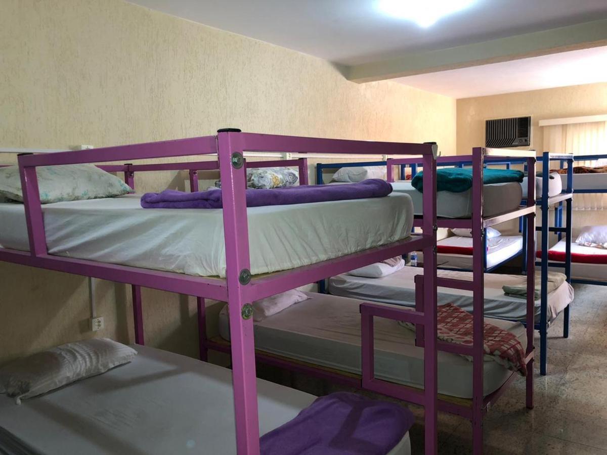 Zen Garden Hostel Mirandopolis サンパウロ エクステリア 写真