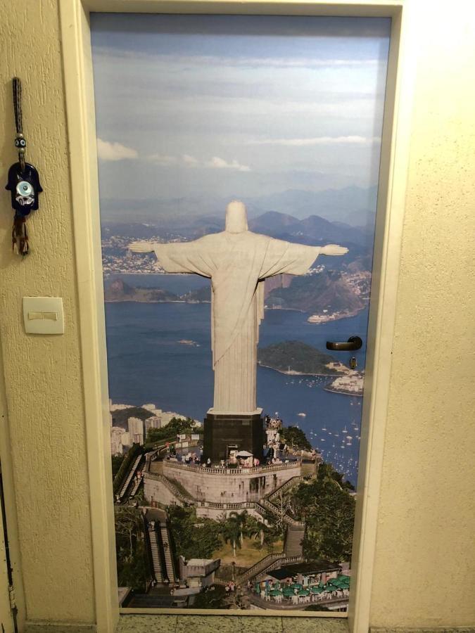 Zen Garden Hostel Mirandopolis サンパウロ エクステリア 写真