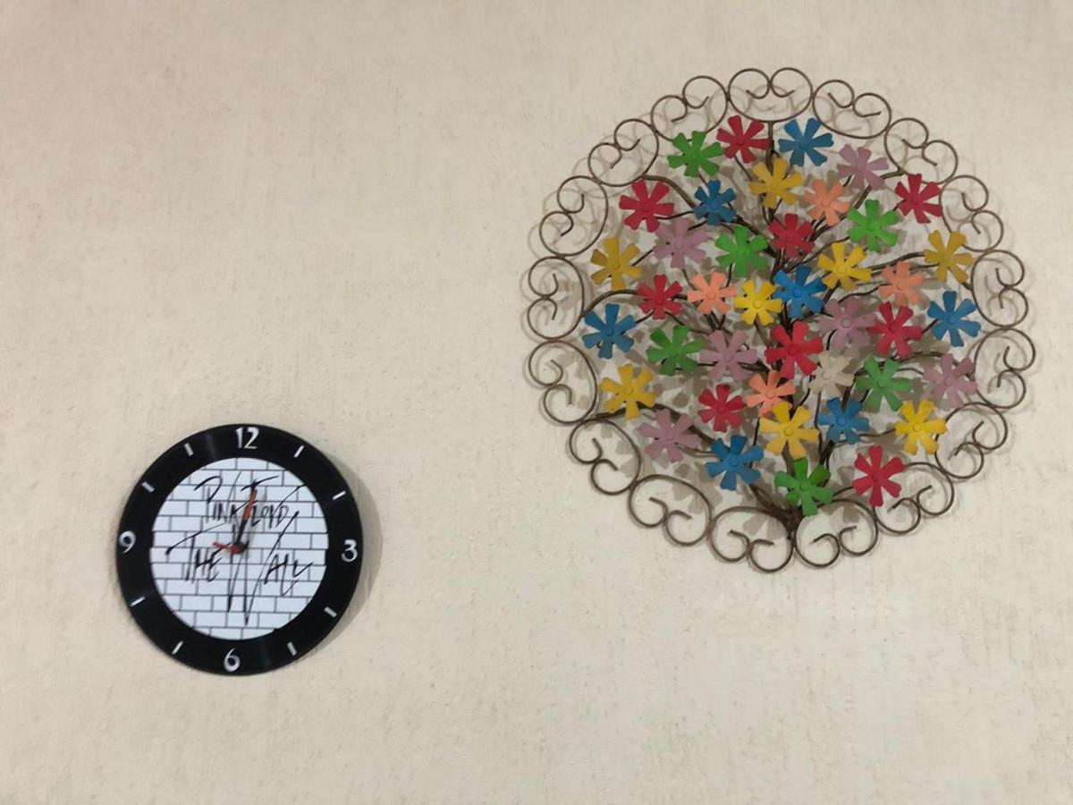 Zen Garden Hostel Mirandopolis サンパウロ エクステリア 写真