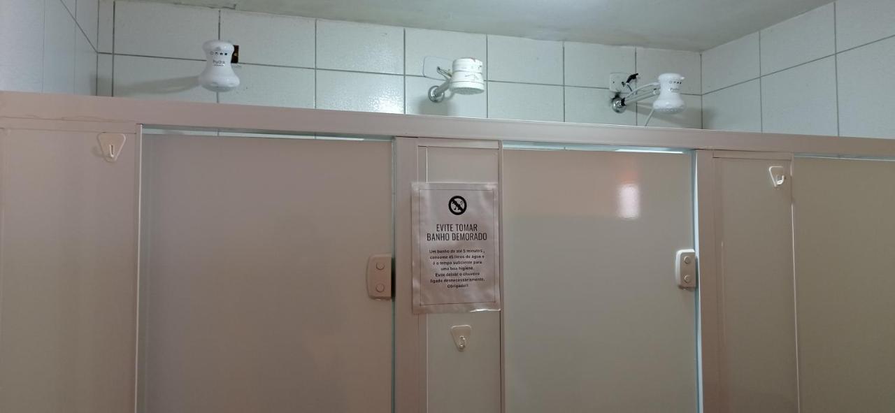Zen Garden Hostel Mirandopolis サンパウロ エクステリア 写真