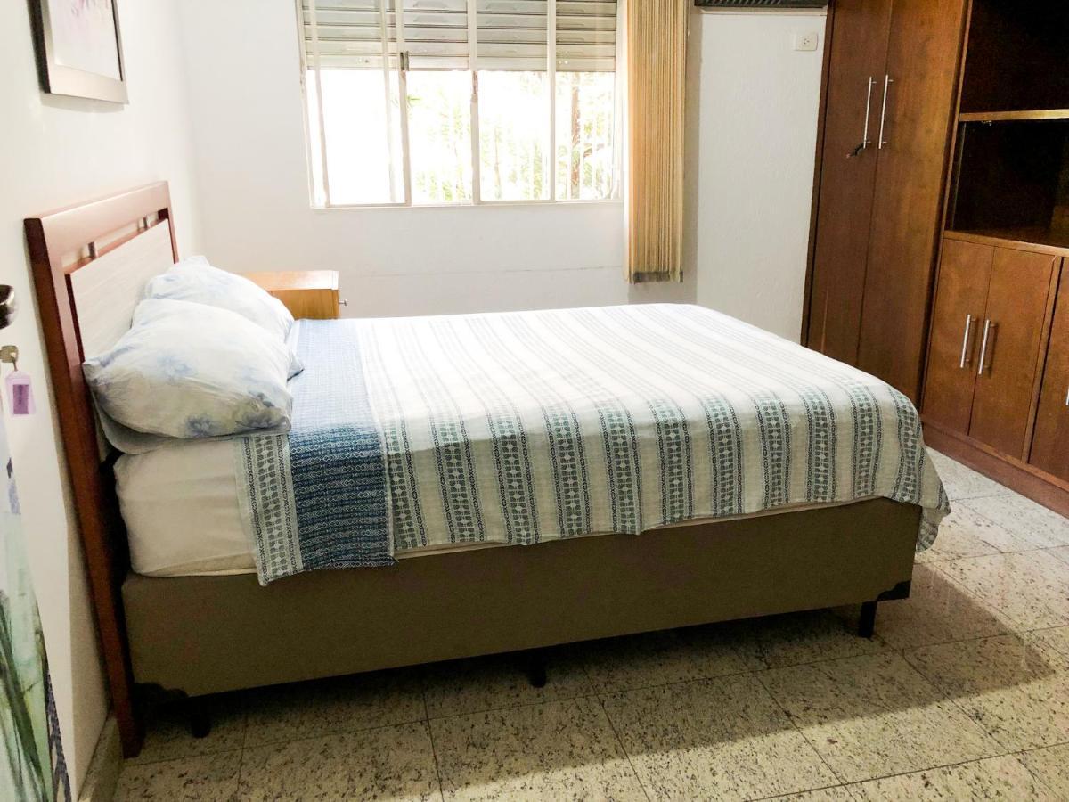 Zen Garden Hostel Mirandopolis サンパウロ エクステリア 写真