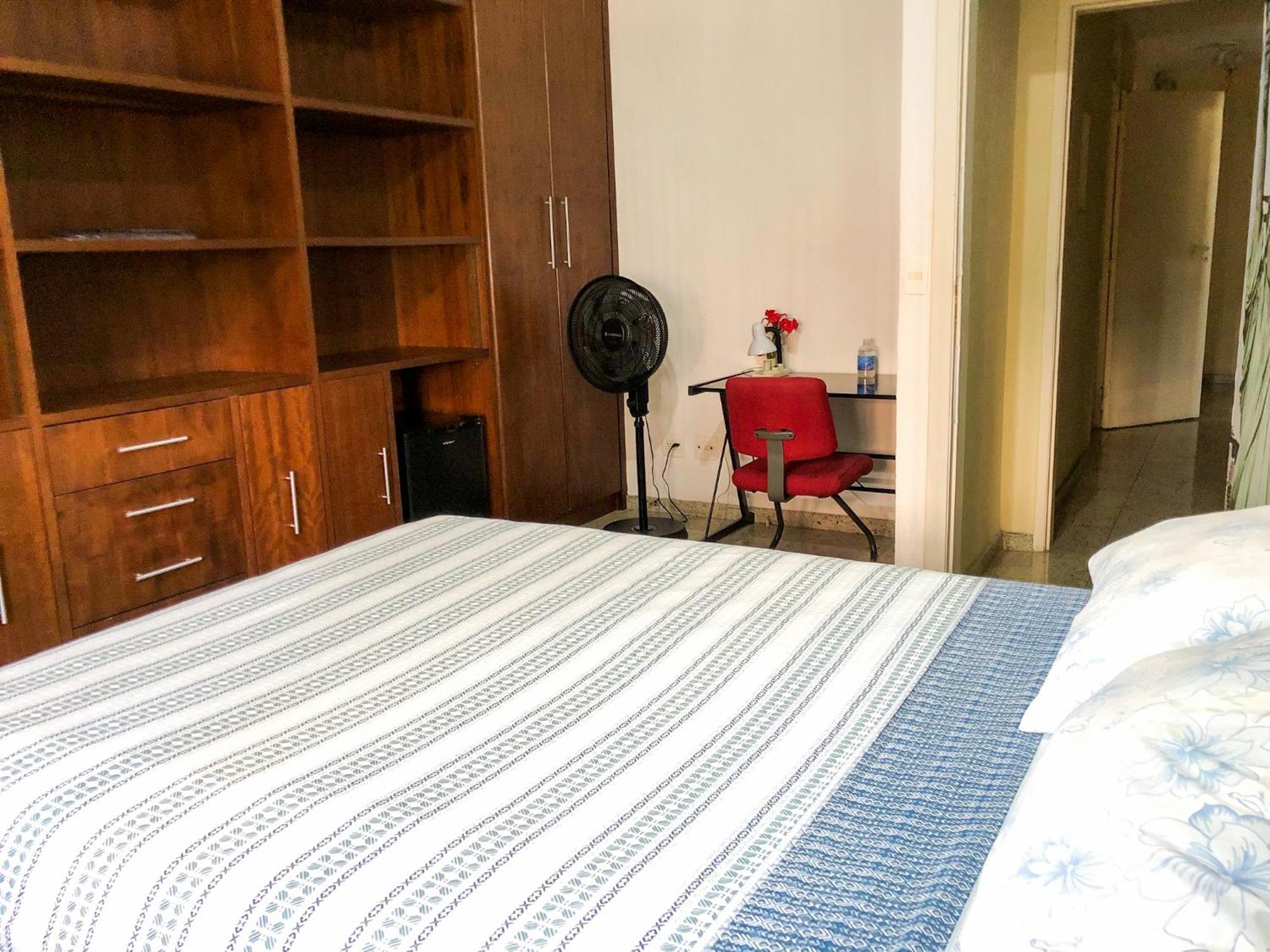 Zen Garden Hostel Mirandopolis サンパウロ エクステリア 写真