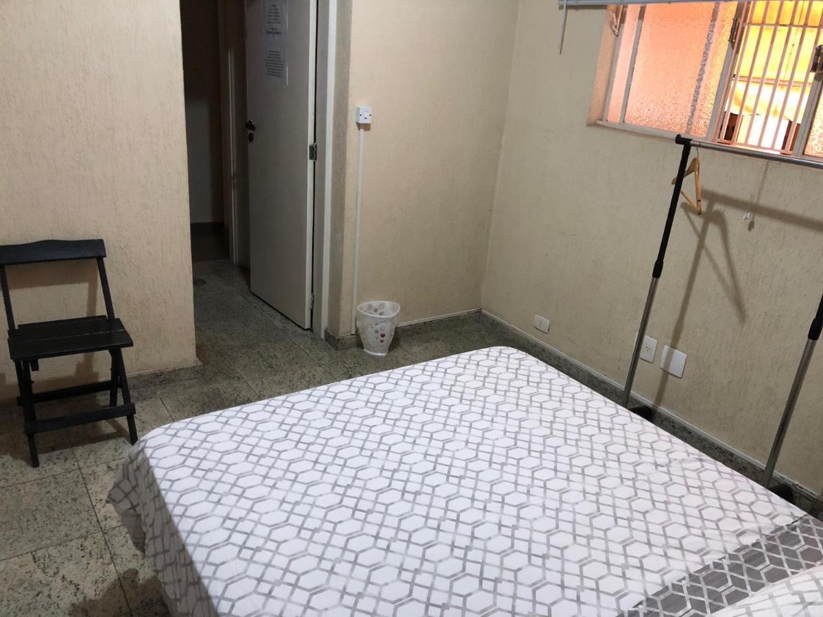 Zen Garden Hostel Mirandopolis サンパウロ エクステリア 写真