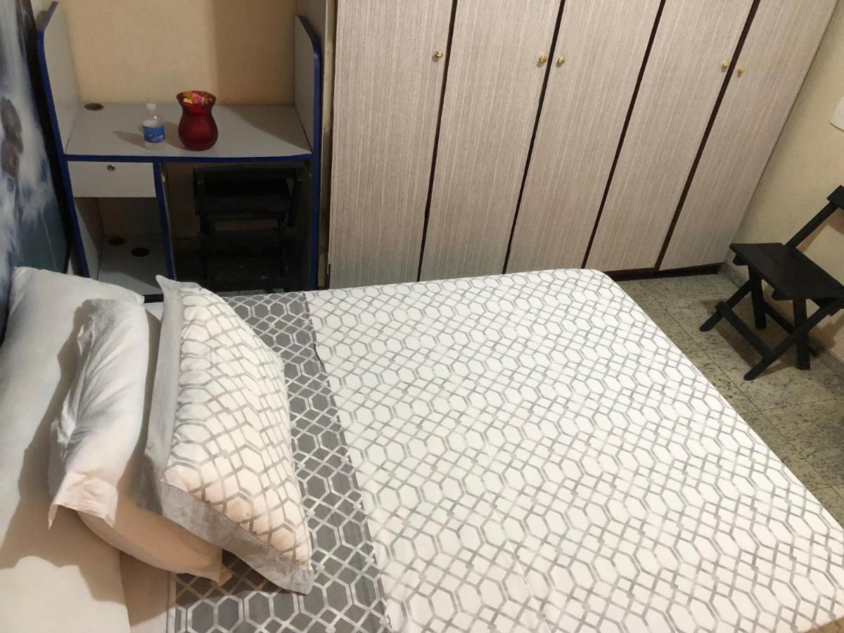 Zen Garden Hostel Mirandopolis サンパウロ エクステリア 写真