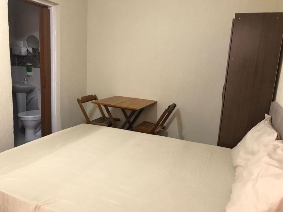 Zen Garden Hostel Mirandopolis サンパウロ エクステリア 写真
